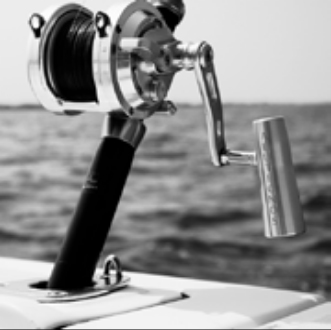 Alutecnos Fishing reels, Italian fishing tackle manufacturers